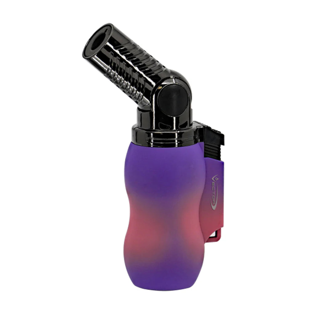 Vector Vantage Torch Purple