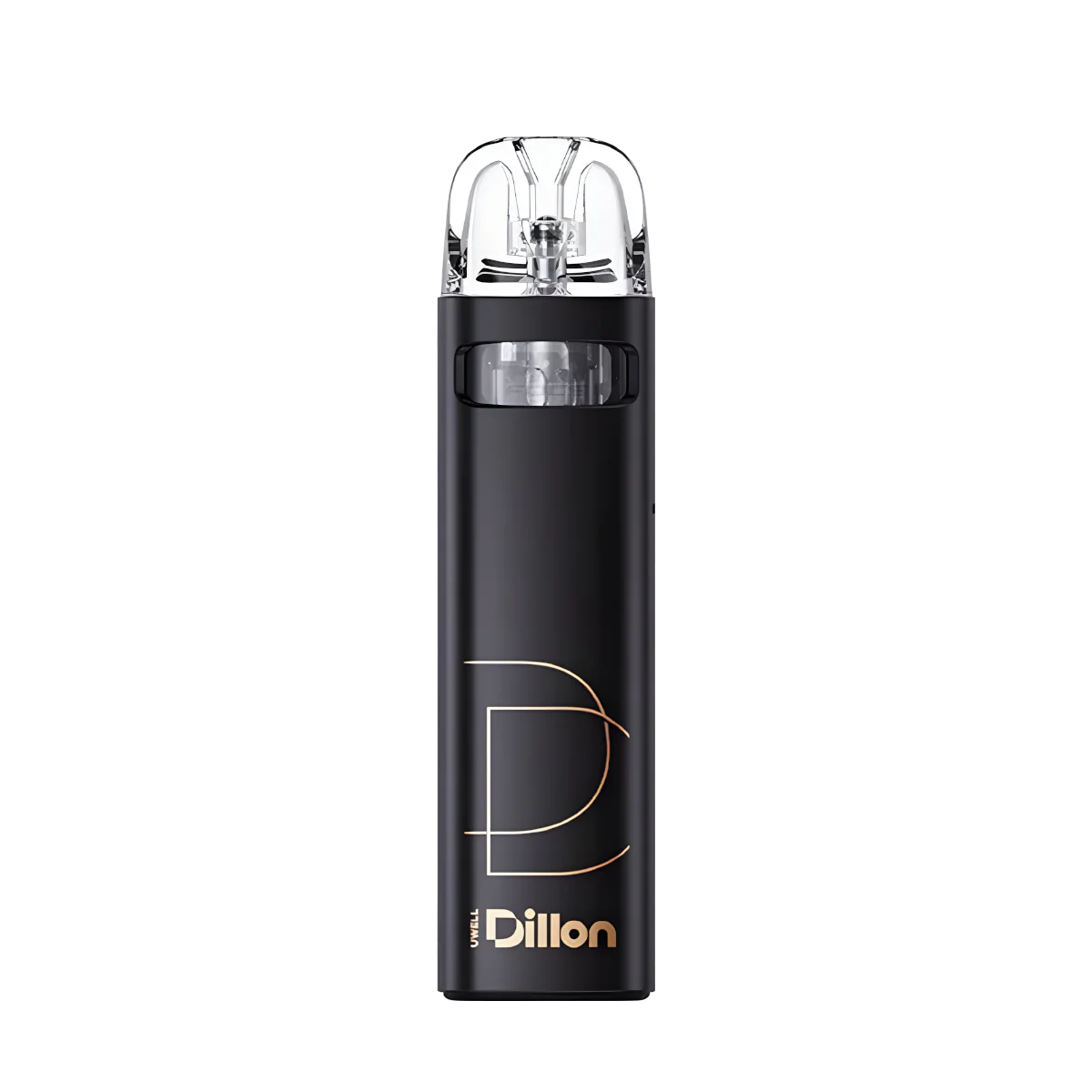 Uwell Dillon Em Pod System Black Gold