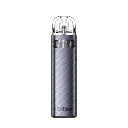 Uwell Dillon Em Pod System Gray