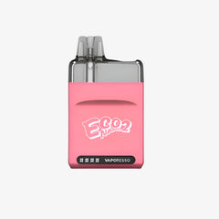 Vaporesso Eco Nano 2 18K Puff Kit | Blossom Pink
