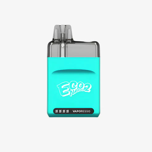 Vaporesso Eco Nano 2 18K Puff Kit | Cali Blue
