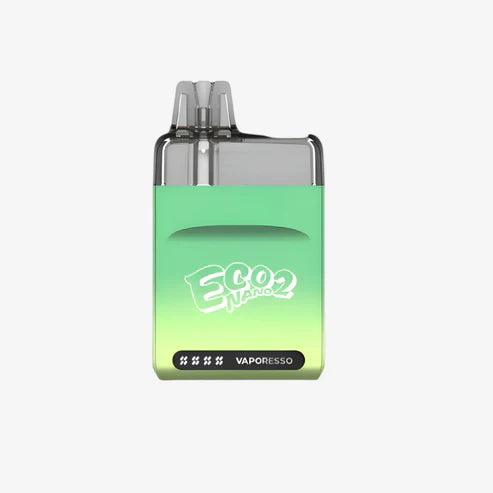 Vaporesso Eco Nano 2 18K Puff Kit | Misty Green

