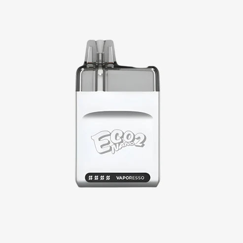 Vaporesso Eco Nano 2 18K Puff Kit | Pristine White
