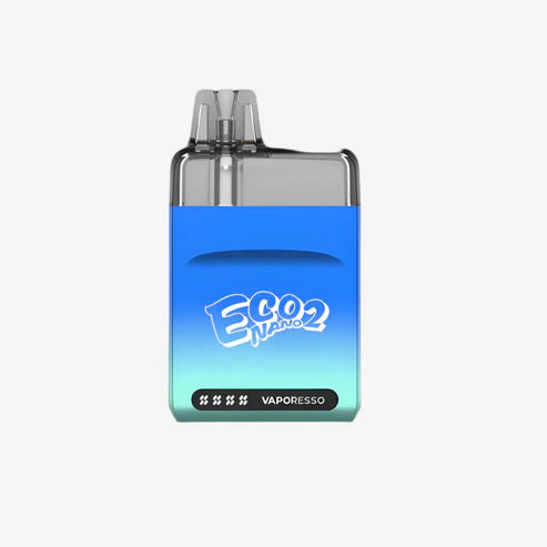 Vaporesso Eco Nano 2 18K Puff Kit | Sky Blue
