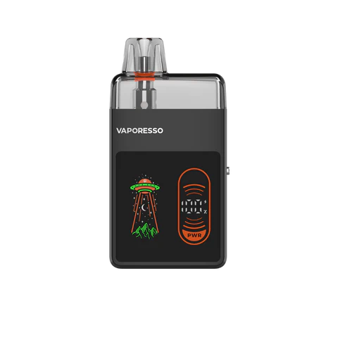 Vaporesso Eco Nano Pro 25K Kit | Black