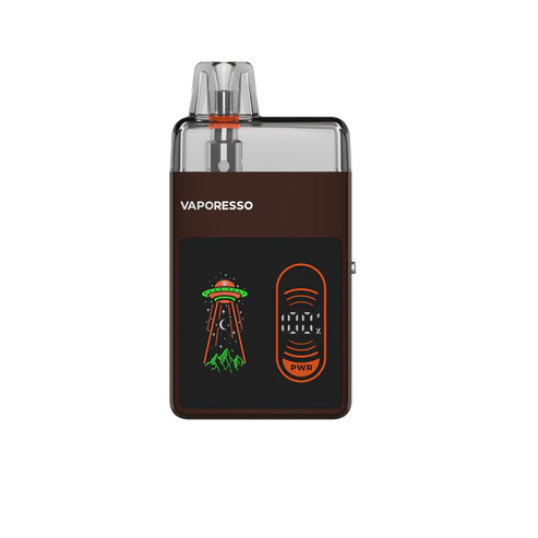 Vaporesso Eco Nano Pro 25K Kit | Coffee Brown
