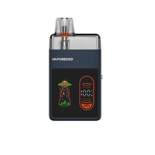 Vaporesso Eco Nano Pro 25K Kit | Gunmetal