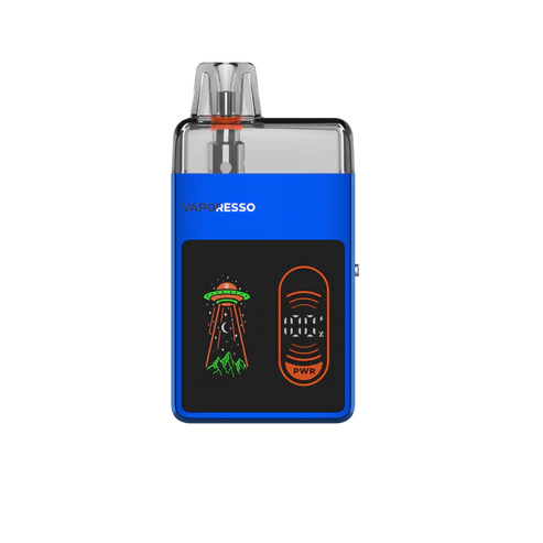 Vaporesso Eco Nano Pro 25K Kit | Ocean Blue
