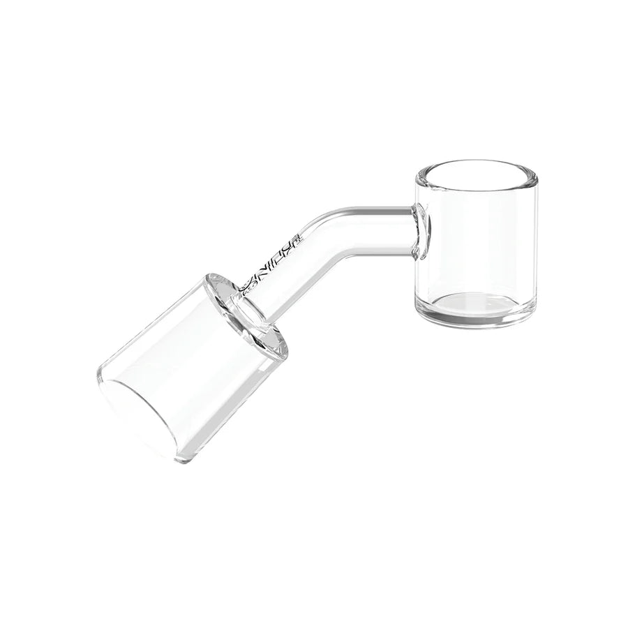 White Rhino Quartz Banger 5ct 19MM 45 MALE QB1003