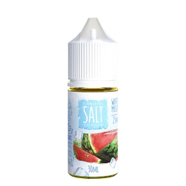 Skwezed Salt Series E-Liquid 30mL (Salt Nic) | Watermelon Ice