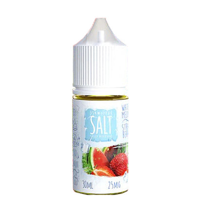 Skwezed Salt Series E-Liquid 30mL (Salt Nic) | Watermelon Strawberry Ice