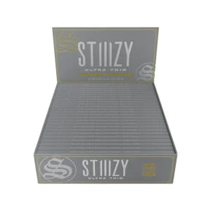 STIIIZY ULTRA THINK KING PAPERS