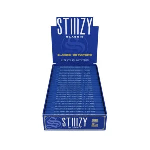 STIIIZY CLASSIC 1 1/4 PAPERS
