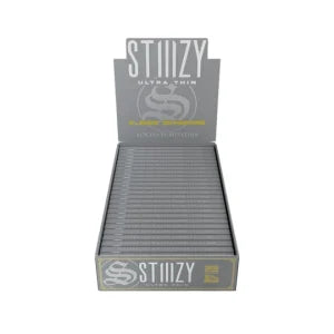 STIIIZY ULTRA THIN 1/14 PAPER