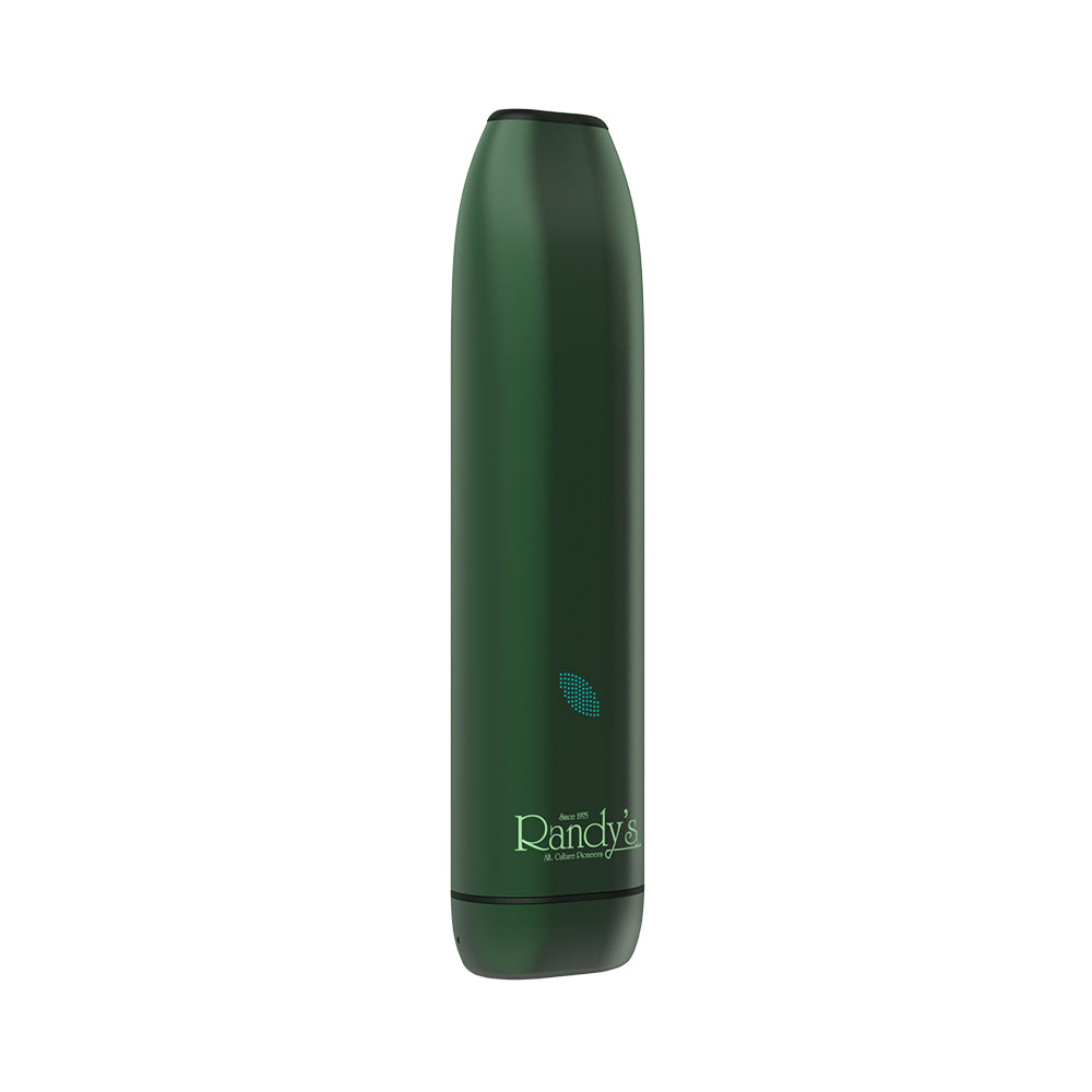 Randy's Whim Dry Herb Vaporizer