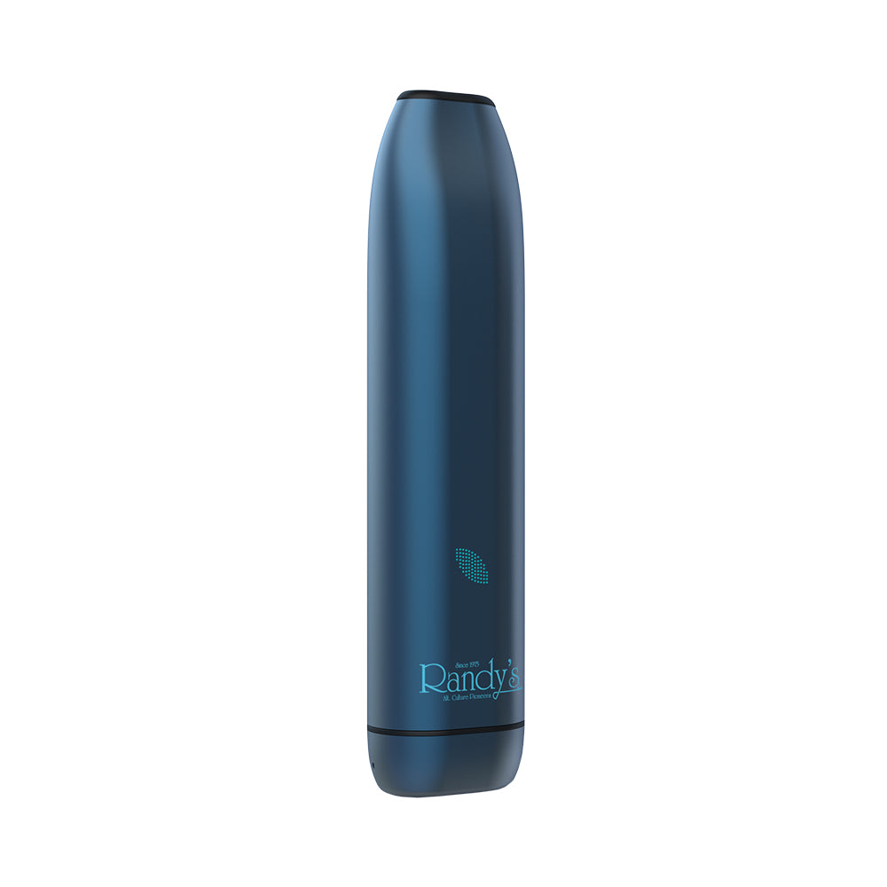 Randy's Whim Dry Herb Vaporizer