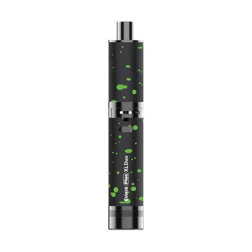 Wulf Yocan Evolve Plus XL Duo Limited Edition 2 in 1