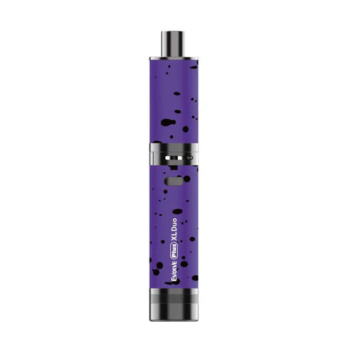 Wulf Yocan Evolve Plus XL Duo Limited Edition 2 in 1