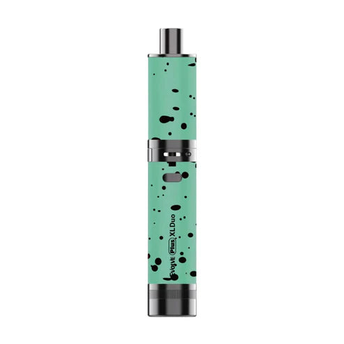 Wulf Yocan Evolve Plus XL Duo Limited Edition 2 in 1