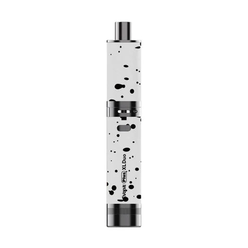 Wulf Yocan Evolve Plus XL Duo Limited Edition 2 in 1