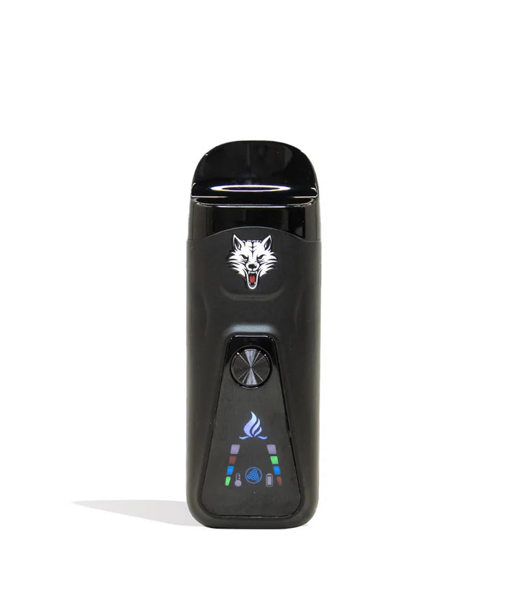 Wulf Flex Vaporizer | Black