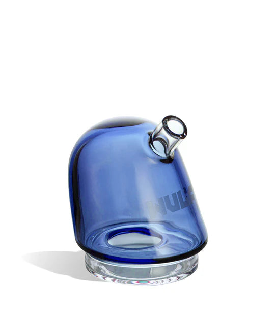 Wulf Link Puffco Peak Attachment Blue