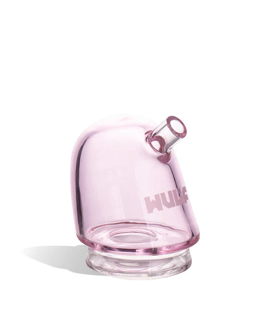 Wulf Link Puffco Peak Attachment Pink