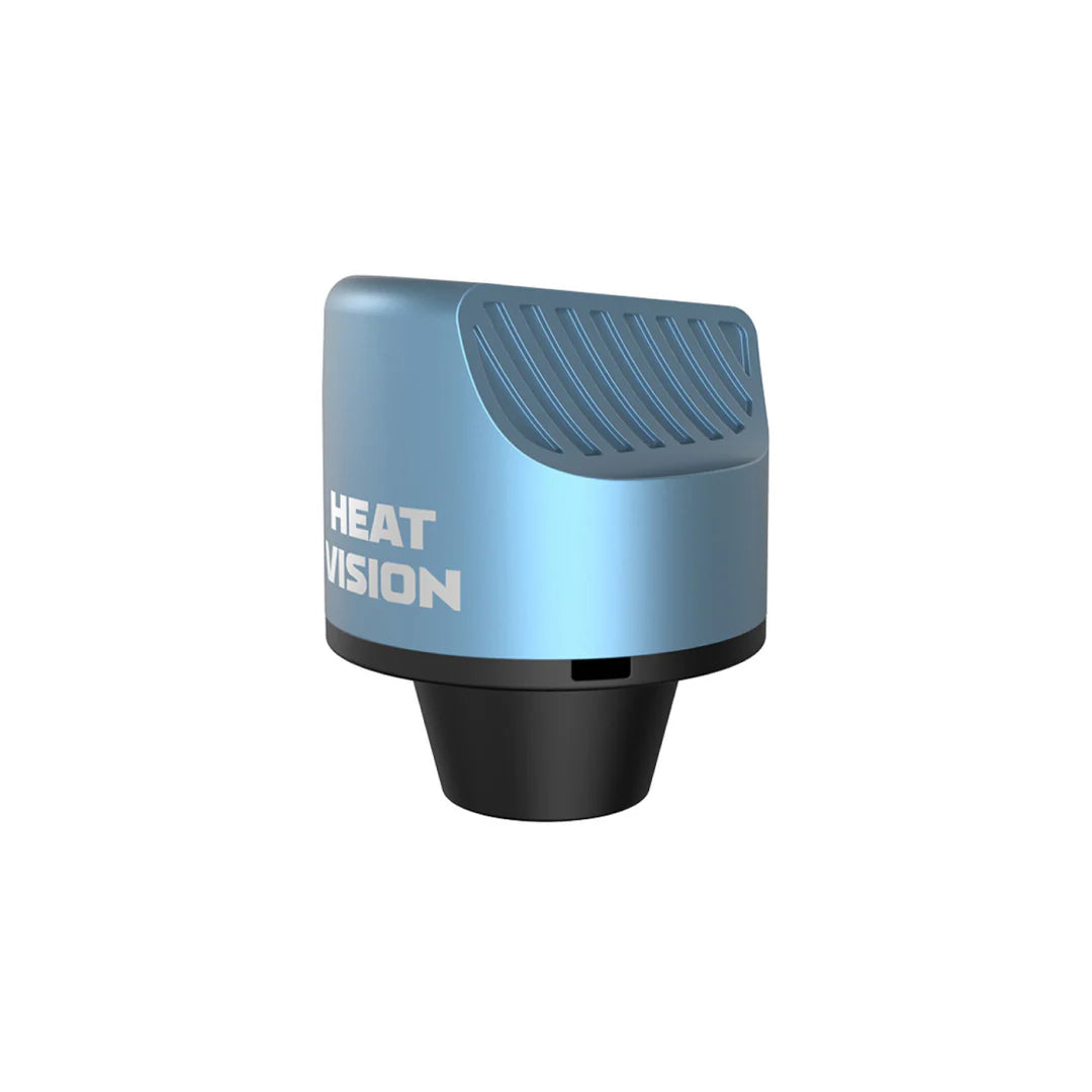 Yocan Black Heat Vision | Blue