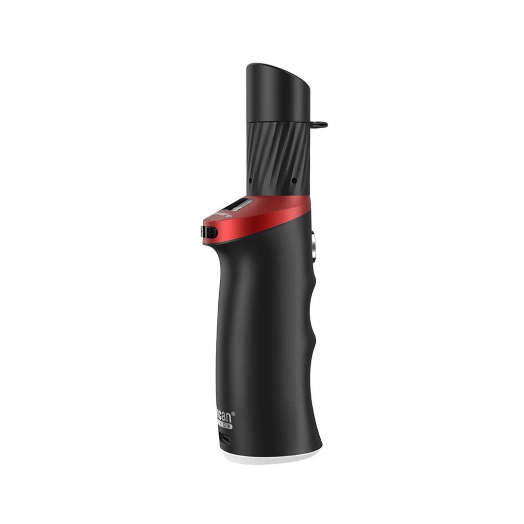 Yocan Black Phaser 2 Ace Starter Kit | Red