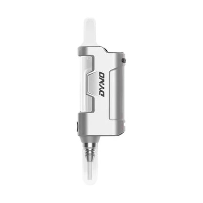 Yocan Dyno Kit Silver