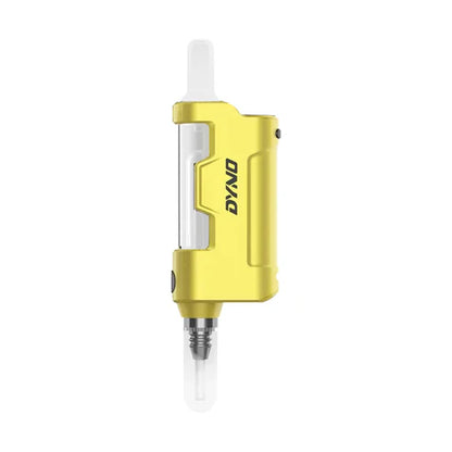 Yocan Dyno Kit Yellow