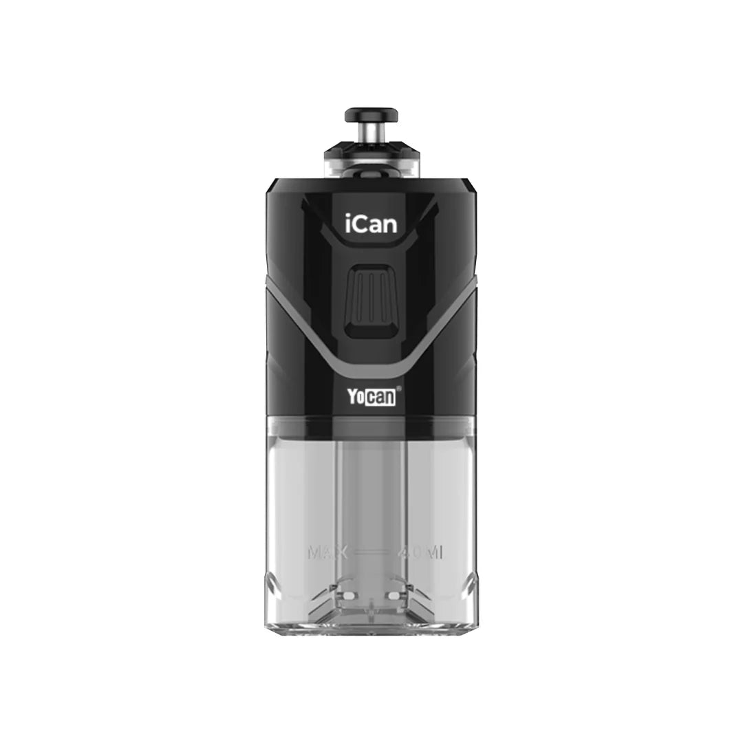 Yocan Ican Swirling Airflow | Black