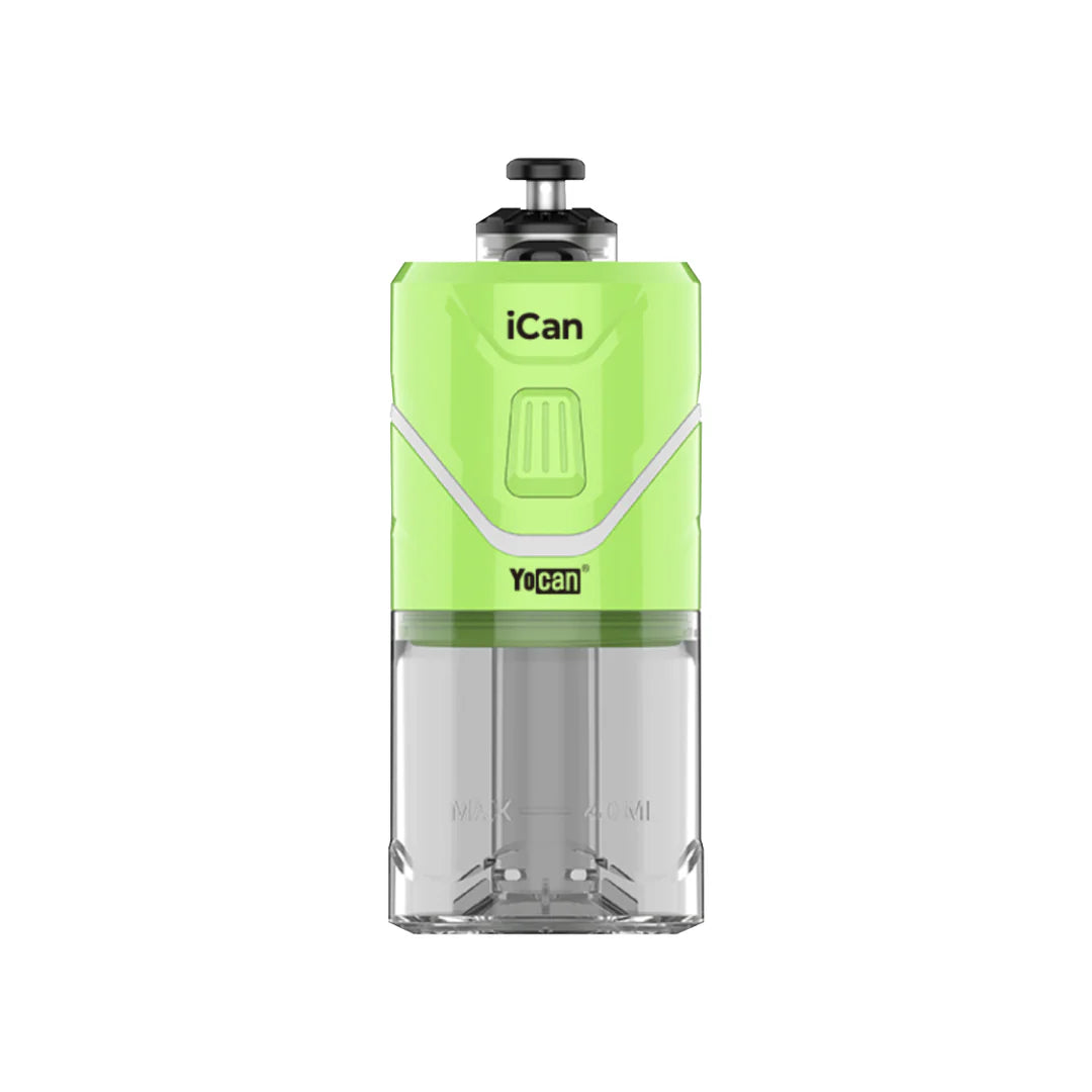 Yocan Ican Swirling Airflow | Green