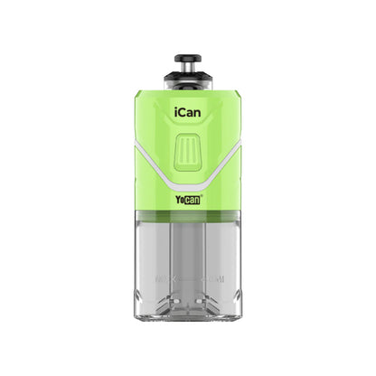 Yocan Ican Swirling Airflow | Green