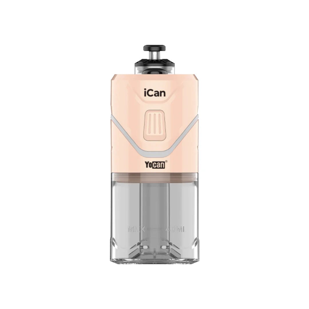 Yocan Ican Swirling Airflow | Peach
