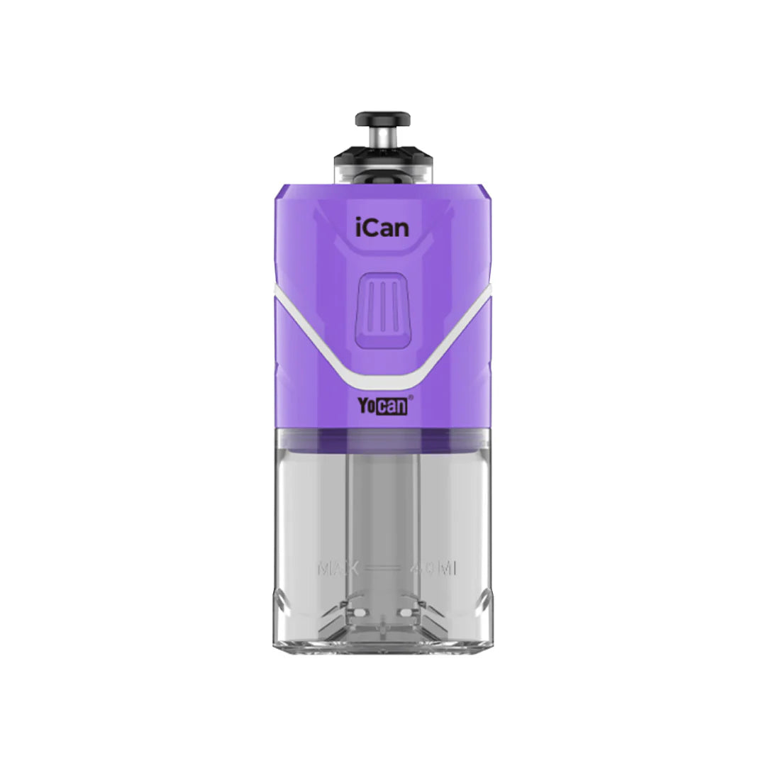 Yocan Ican Swirling Airflow | Purple