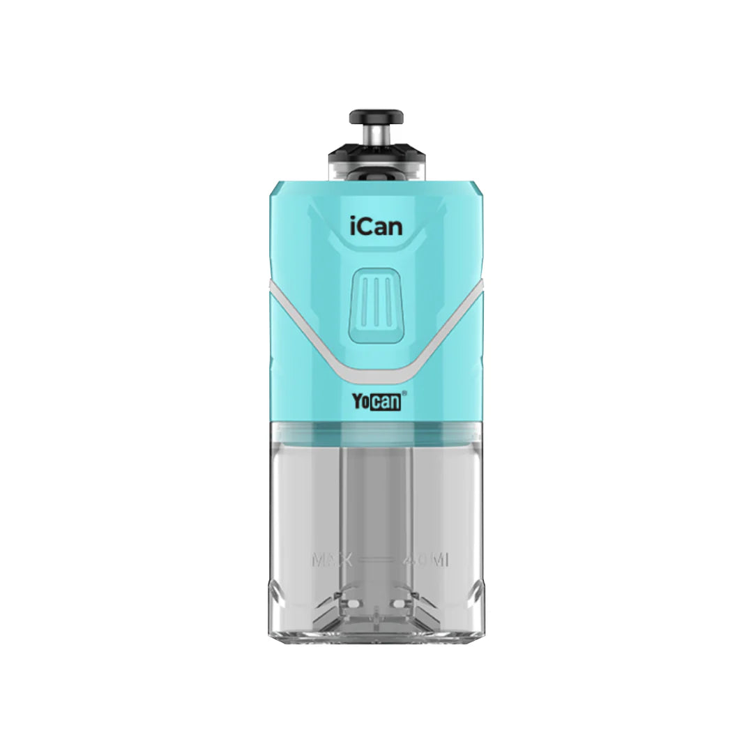 Yocan Ican Swirling Airflow | Teal
