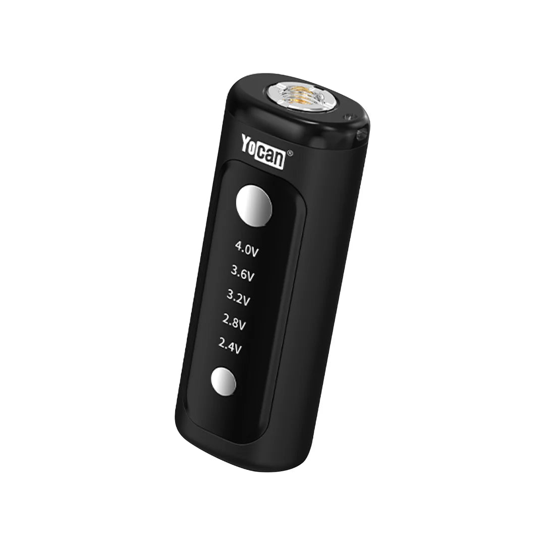 Yocan Kodo Plus Portable Battery | Black