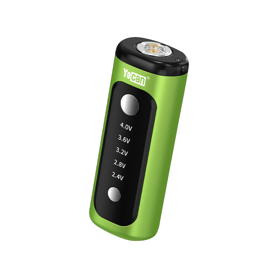 Yocan Kodo Plus Portable Battery | Green