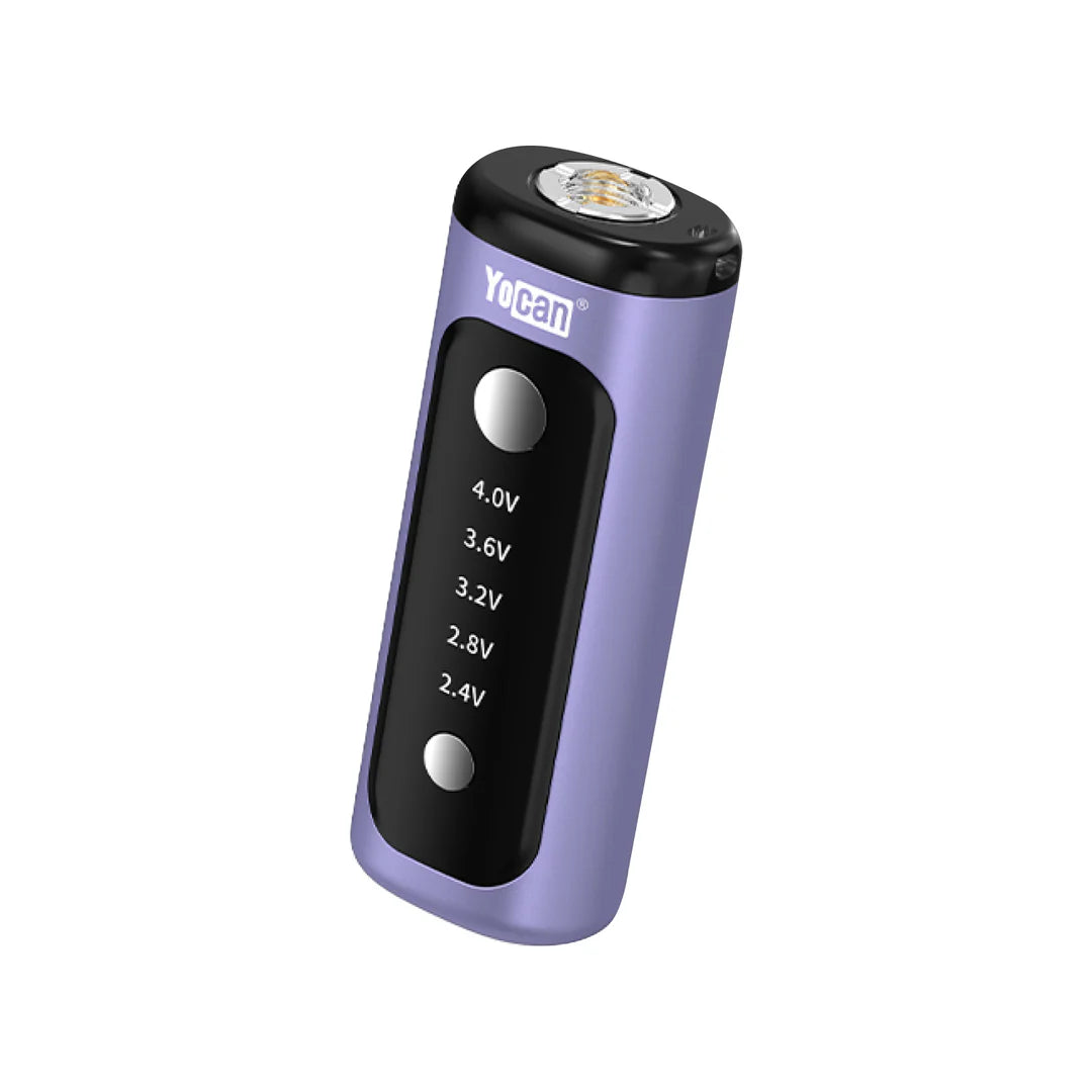 Yocan Kodo Plus Portable Battery | Light Purple