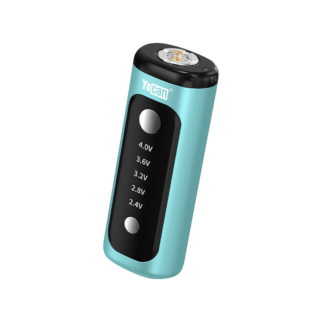 Yocan Kodo Plus Portable Battery | Teal