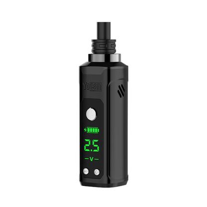 Yocan Nestor Kit Black
