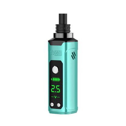 Yocan Nestor Kit Fresh Green