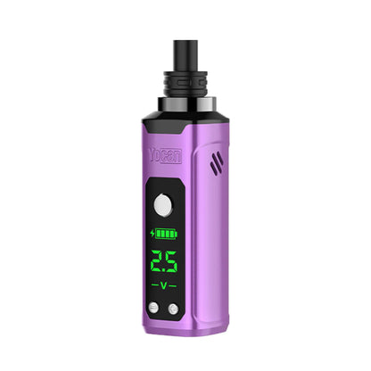 Yocan Nestor Kit Lilac Pink