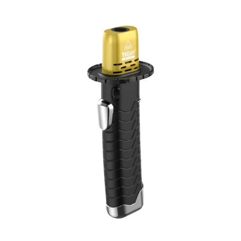 Yocan Red Katana Torch Yellow