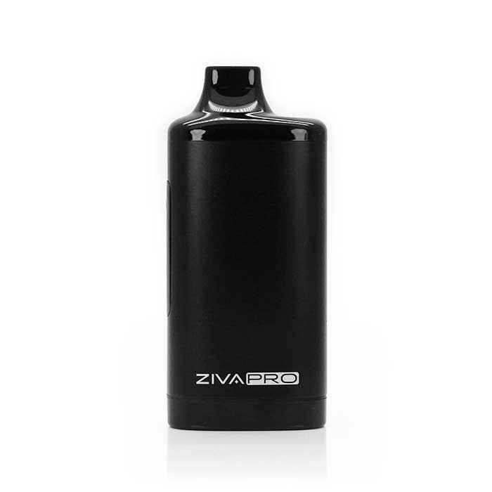 Yocan Ziva Pro Cartridge Battery 10ct Black