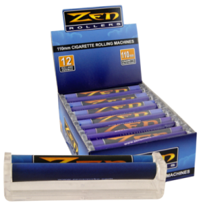 ZEN ROLLER 110MM