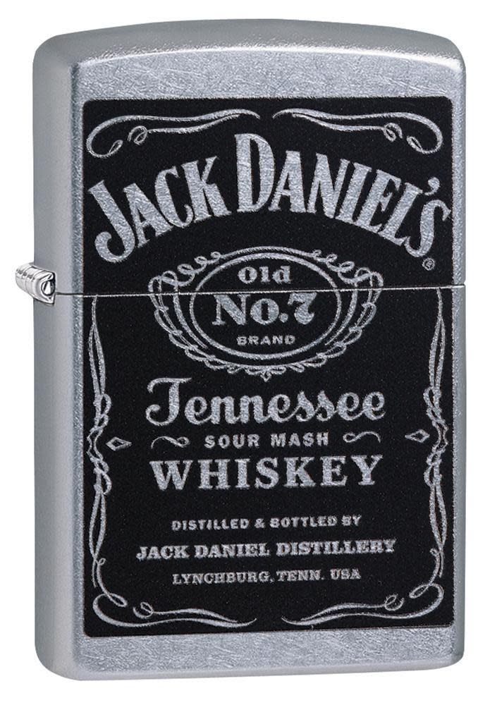 Zippo 29.75 Jack Daniel S Label 24779