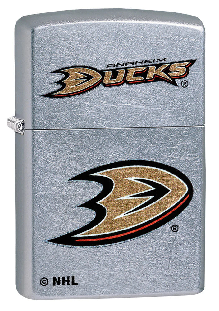Zippo 29.75 NHL Anaheim Ducks 41680