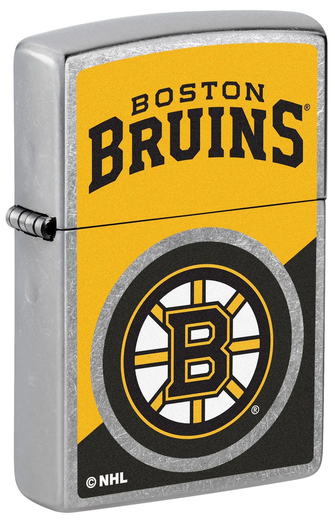 Zippo 29.75 NHL Boston Bruins 46182